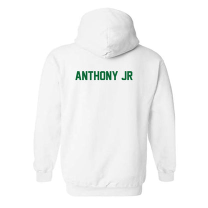 KYSU - NCAA Men's Track & Field : Rj Anthony Jr - Classic Shersey Hooded Sweatshirt-1