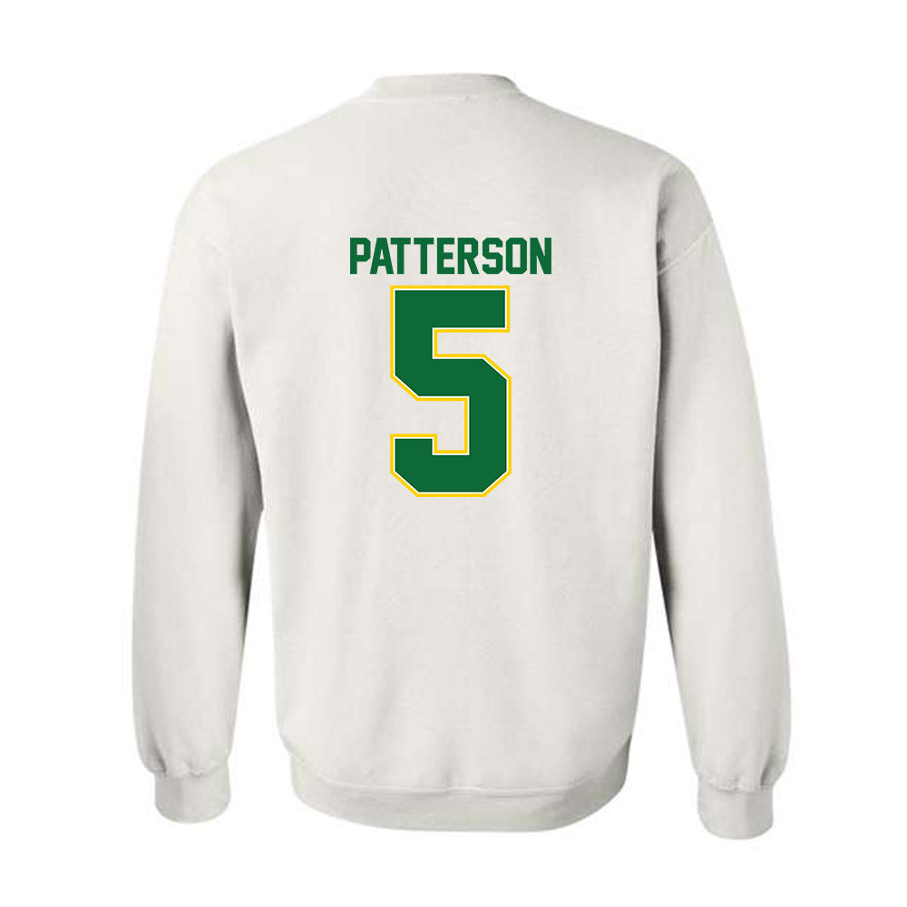 KYSU - NCAA Men's Volleyball : Jamir Patterson - Classic Shersey Crewneck Sweatshirt-1