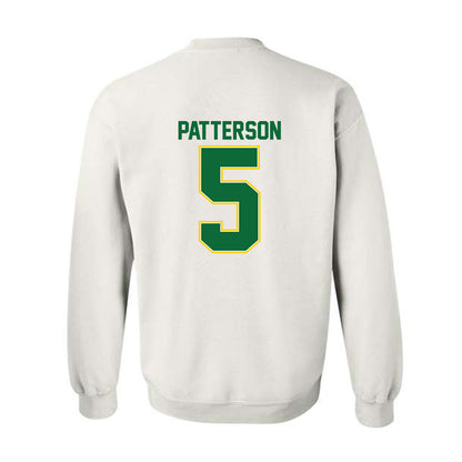 KYSU - NCAA Men's Volleyball : Jamir Patterson - Classic Shersey Crewneck Sweatshirt-1