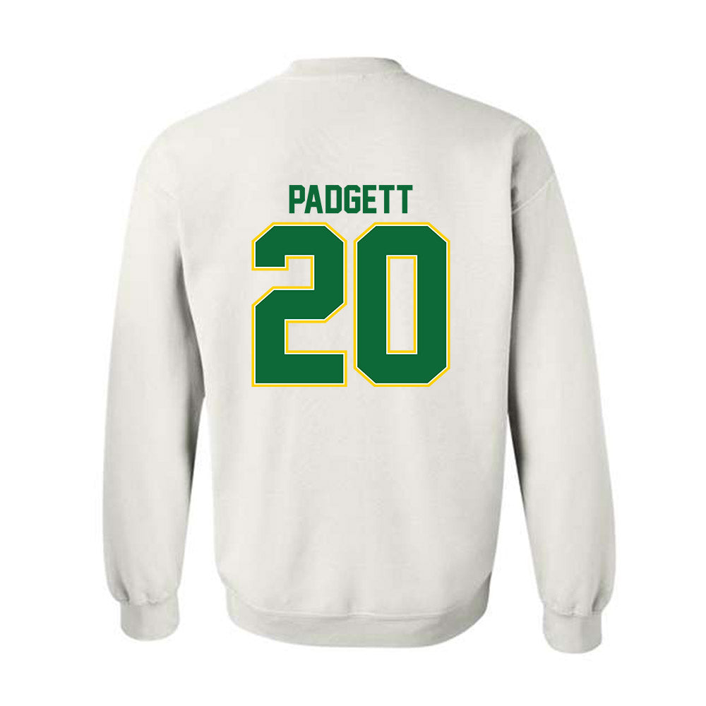KYSU - NCAA Baseball : Jonathan Padgett - Classic Shersey Crewneck Sweatshirt-1