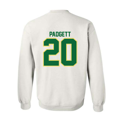 KYSU - NCAA Baseball : Jonathan Padgett - Classic Shersey Crewneck Sweatshirt-1
