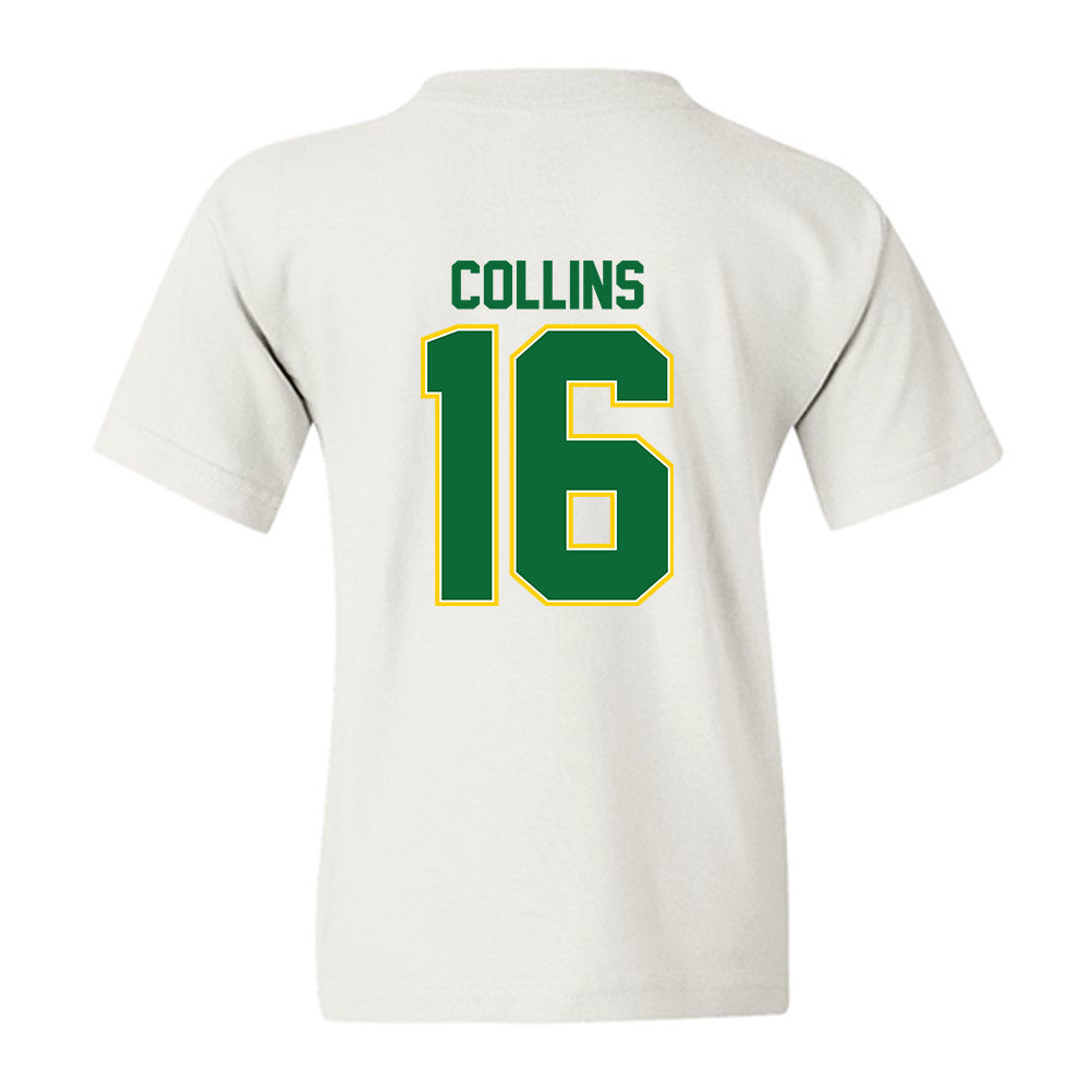 KYSU - NCAA Women's Volleyball : Jayla Collins - Classic Shersey Youth T-Shirt-1