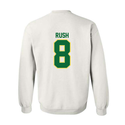 KYSU - NCAA Baseball : Bakari Rush - Classic Shersey Crewneck Sweatshirt-1