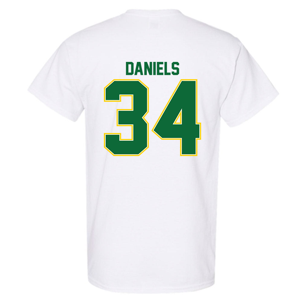 KYSU - NCAA Football : Michael Daniels - Classic Shersey T-Shirt-1