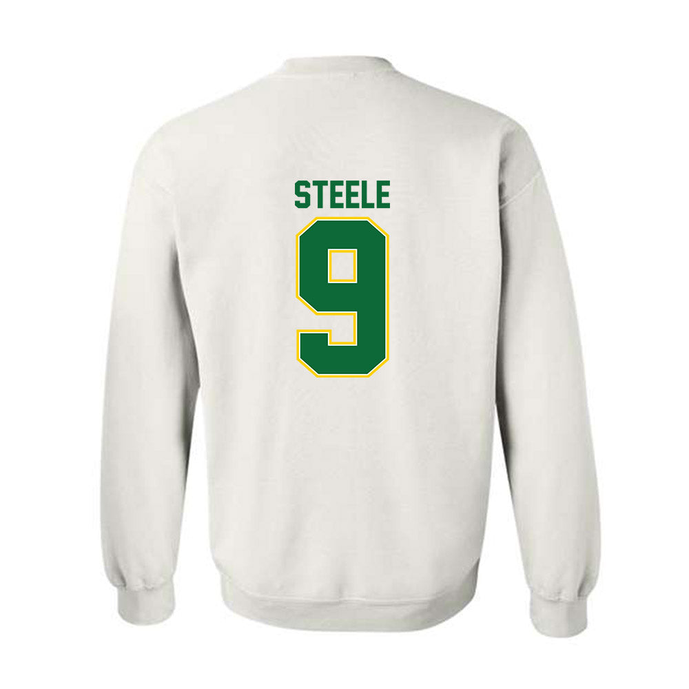KYSU - NCAA Softball : Ciara Steele - Classic Shersey Crewneck Sweatshirt-1