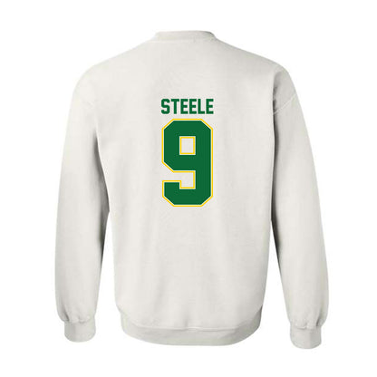 KYSU - NCAA Softball : Ciara Steele - Classic Shersey Crewneck Sweatshirt-1