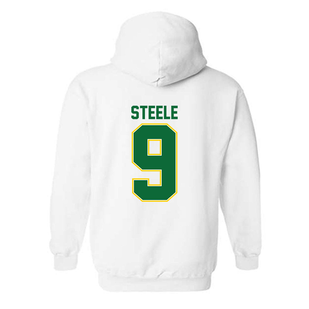 KYSU - NCAA Softball : Ciara Steele - Classic Shersey Hooded Sweatshirt-1