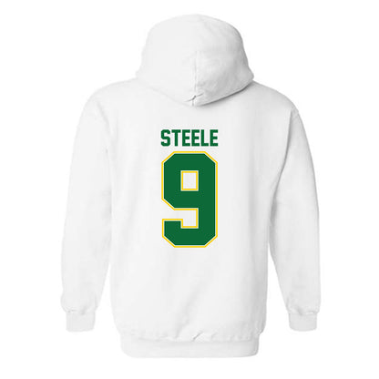 KYSU - NCAA Softball : Ciara Steele - Classic Shersey Hooded Sweatshirt-1