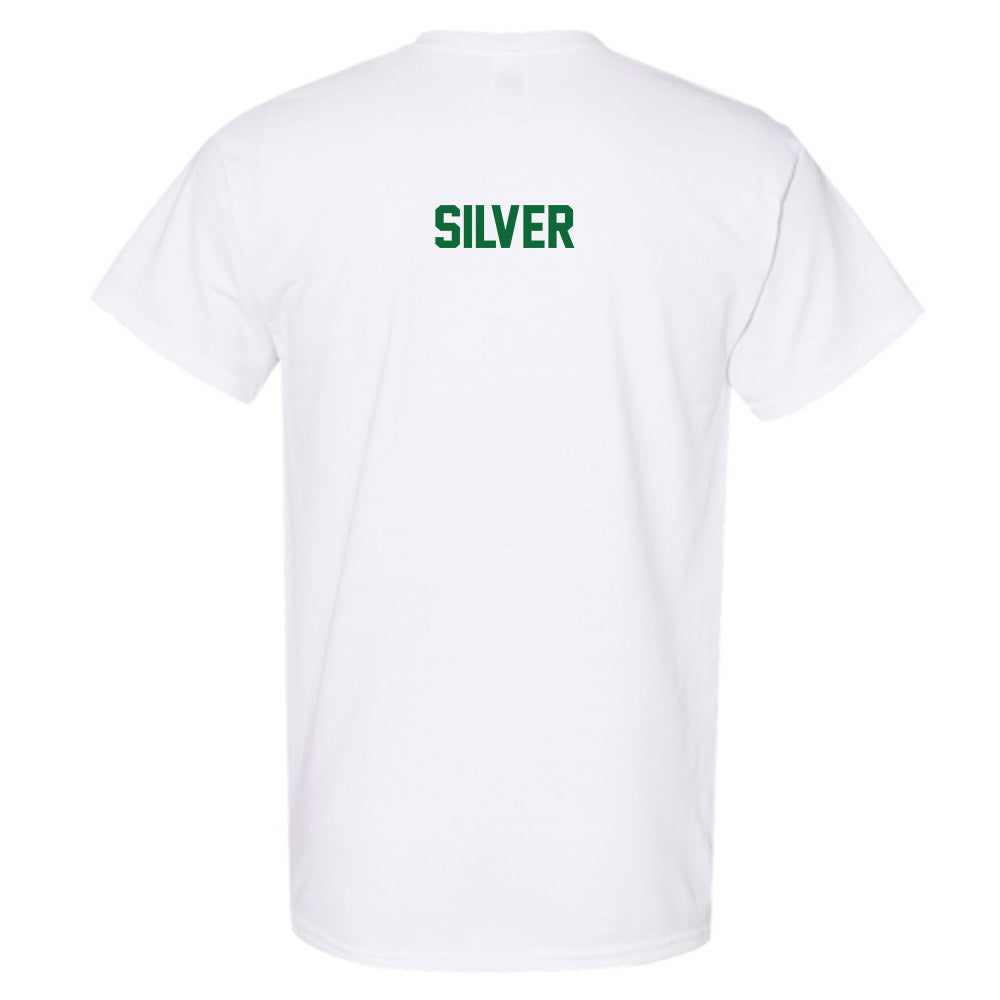 KYSU - NCAA Men's Track & Field : Jalen Silver - Classic Shersey T-Shirt-1