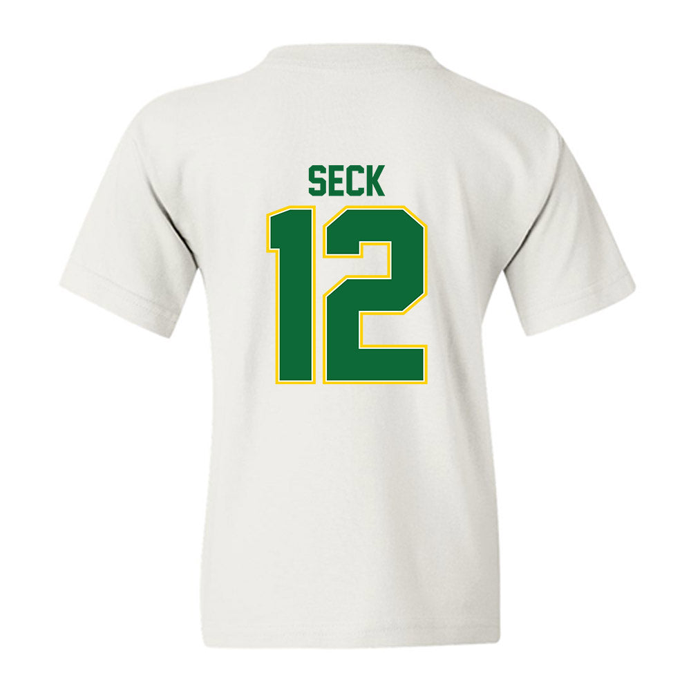 KYSU - NCAA Women's Basketball : Aminata Seck - Classic Shersey Youth T-Shirt-1