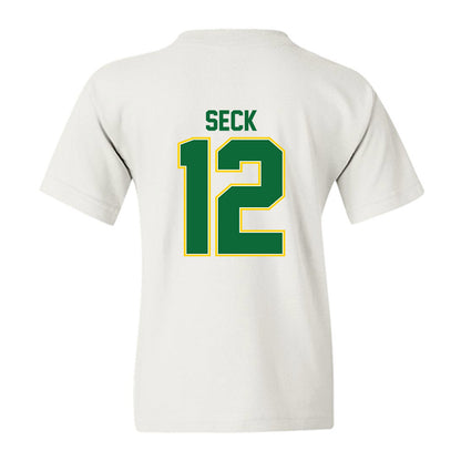 KYSU - NCAA Women's Basketball : Aminata Seck - Classic Shersey Youth T-Shirt-1