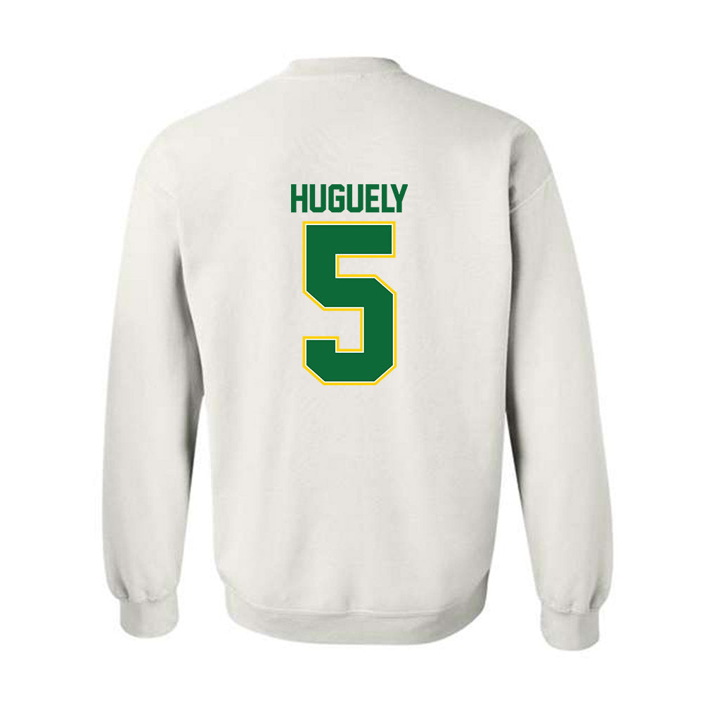 KYSU - NCAA Women's Volleyball : Ananiah Huguely - Classic Shersey Crewneck Sweatshirt-1