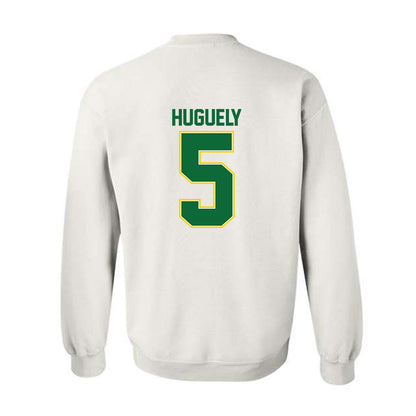 KYSU - NCAA Women's Volleyball : Ananiah Huguely - Classic Shersey Crewneck Sweatshirt-1