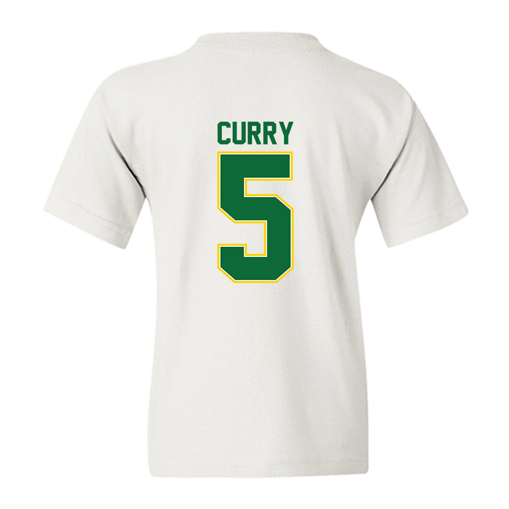 KYSU - NCAA Football : Navy Curry - Classic Shersey Youth T-Shirt-1