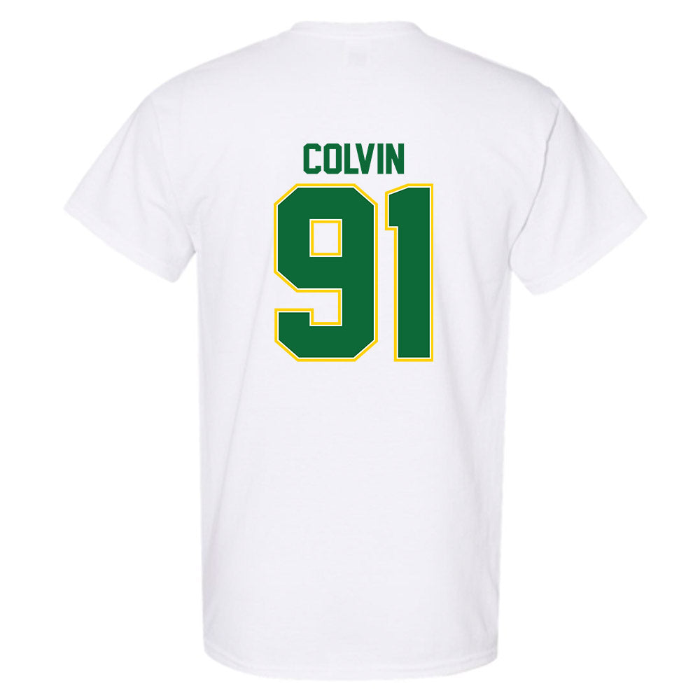 KYSU - NCAA Football : Marquez Colvin - Classic Shersey T-Shirt-1