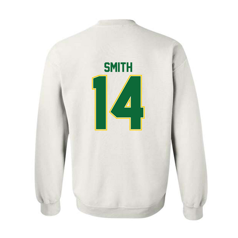 KYSU - NCAA Baseball : Jd Smith - Classic Shersey Crewneck Sweatshirt-1