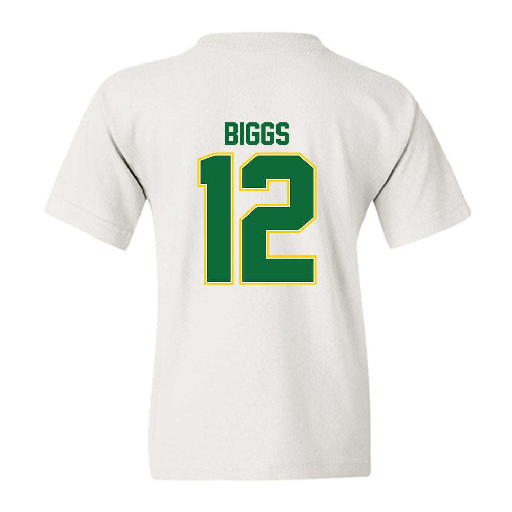 KYSU - NCAA Women's Volleyball : Kyeana Biggs - Classic Shersey Youth T-Shirt-1