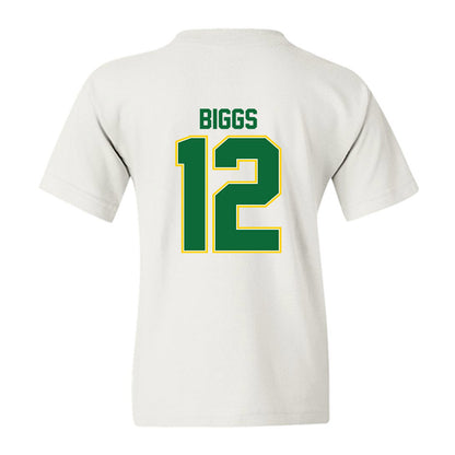 KYSU - NCAA Women's Volleyball : Kyeana Biggs - Classic Shersey Youth T-Shirt-1