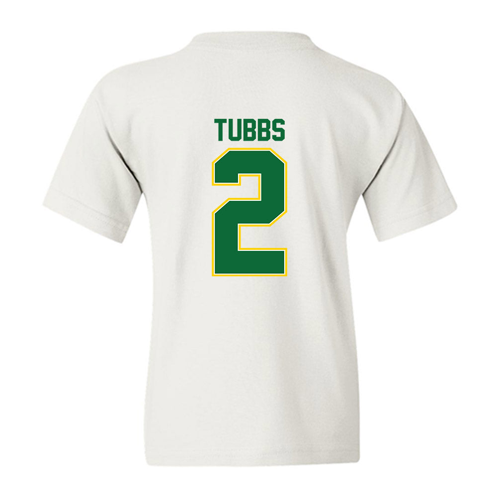 KYSU - NCAA Women's Volleyball : Leah Tubbs - Classic Shersey Youth T-Shirt-1