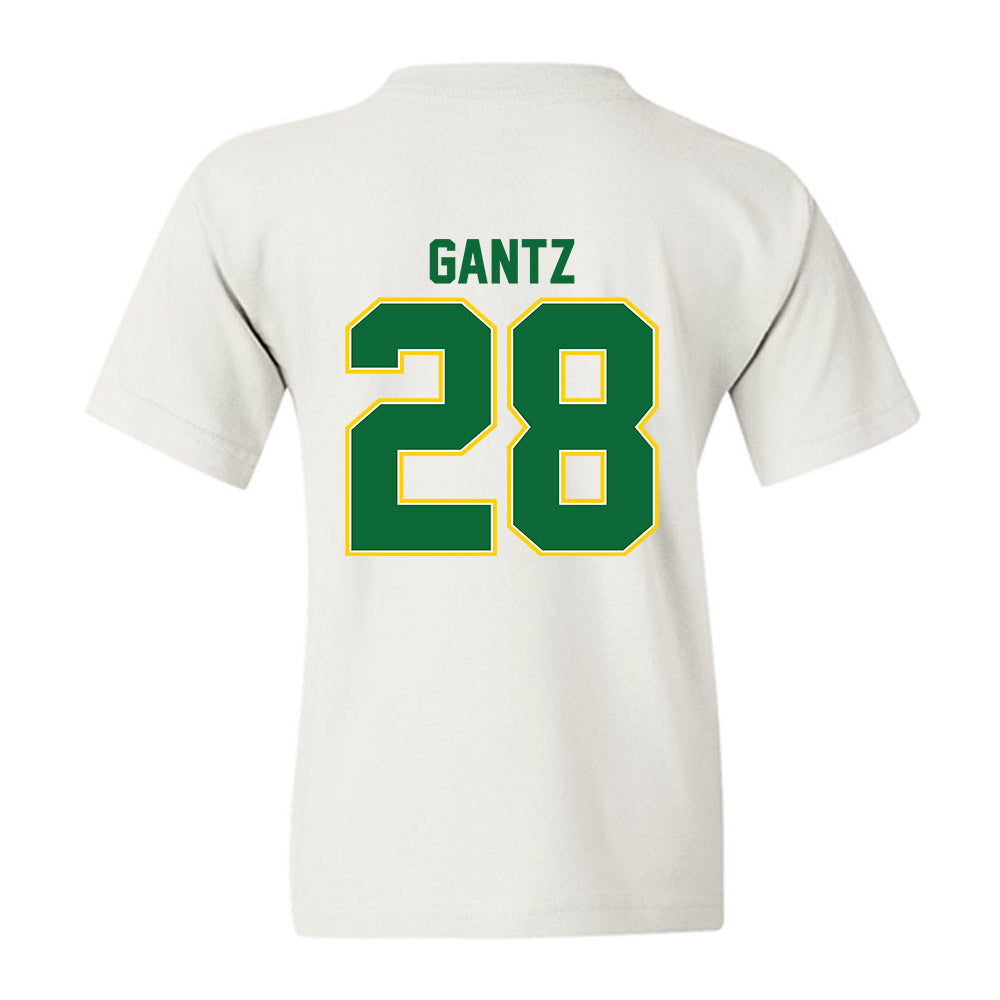 KYSU - NCAA Football : Leland Gantz - Classic Shersey Youth T-Shirt-1