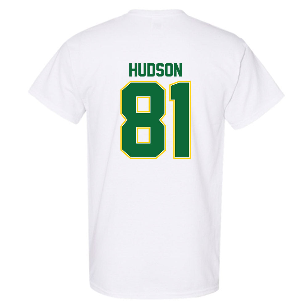 KYSU - NCAA Football : Tim Hudson - Classic Shersey T-Shirt-1