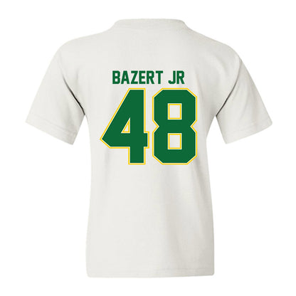 KYSU - NCAA Football : Carlos Bazert jr - Classic Shersey Youth T-Shirt-1
