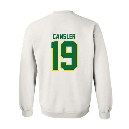 KYSU - NCAA Baseball : Tyler Cansler - Classic Shersey Crewneck Sweatshirt-1