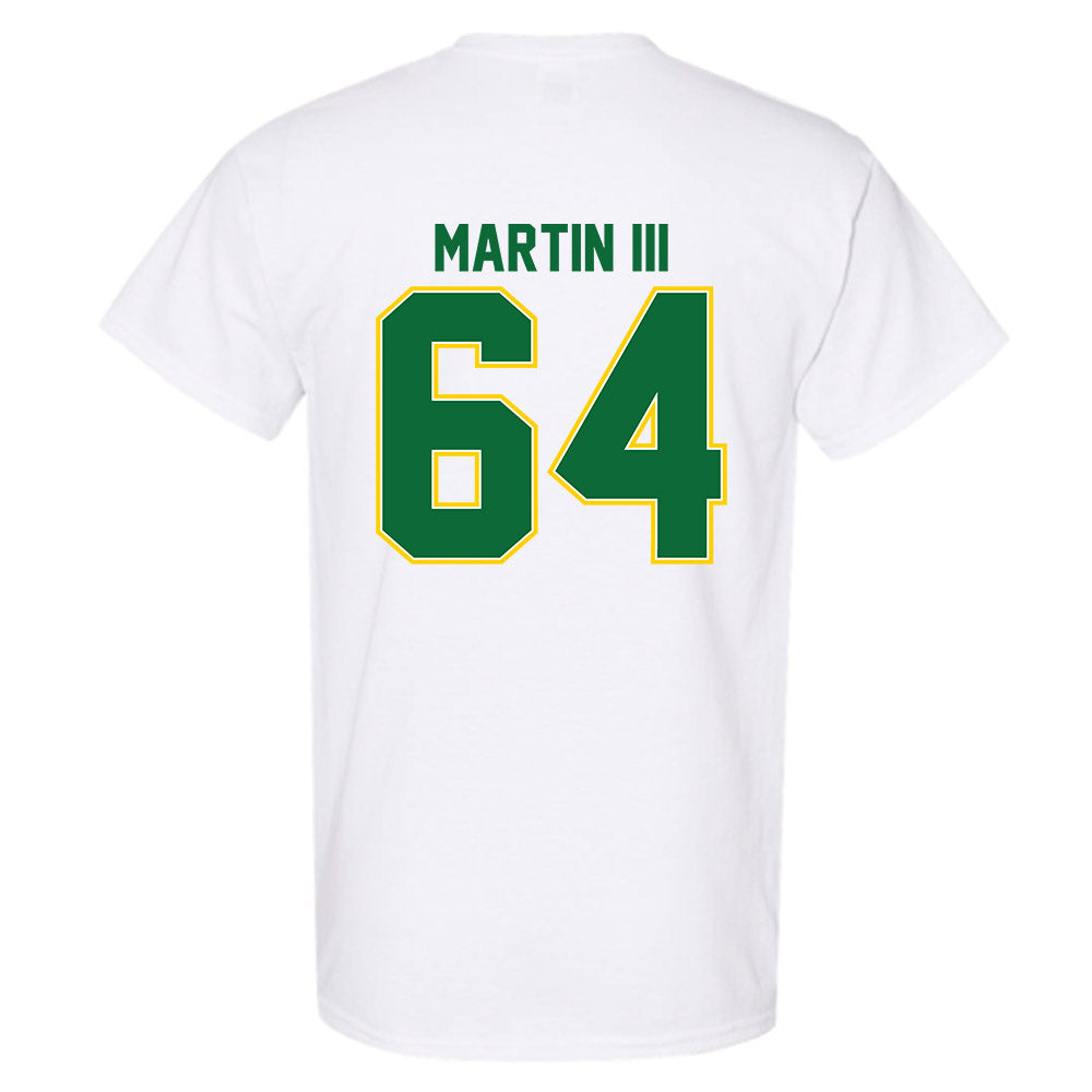 KYSU - NCAA Football : Lovell Martin III - Classic Shersey T-Shirt-1