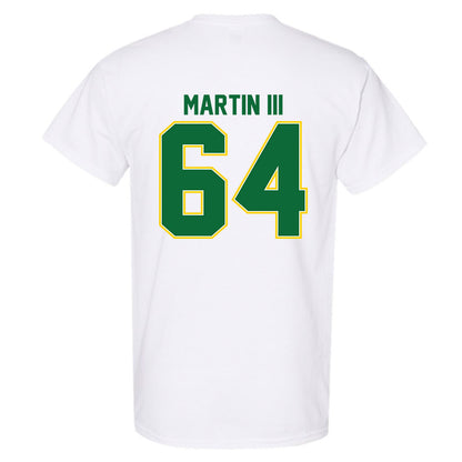 KYSU - NCAA Football : Lovell Martin III - Classic Shersey T-Shirt-1