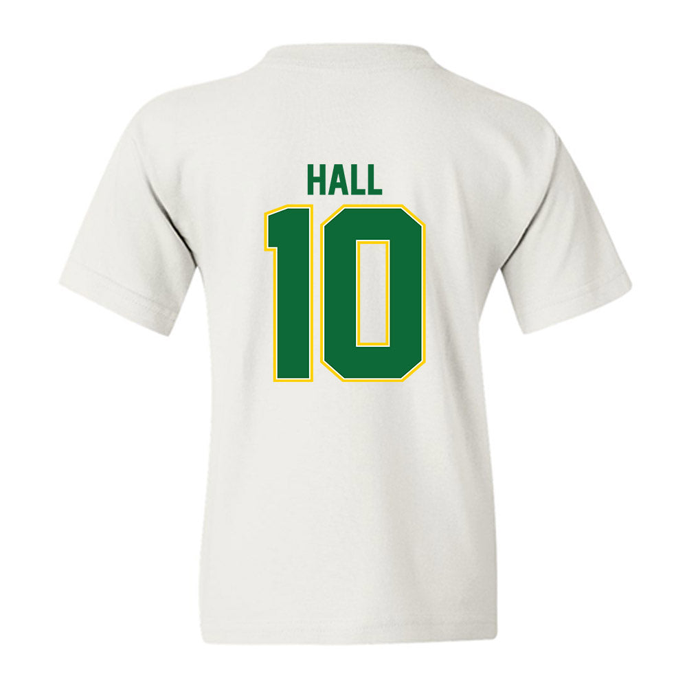 KYSU - NCAA Men's Basketball : Dashawn Hall - Classic Shersey Youth T-Shirt-1