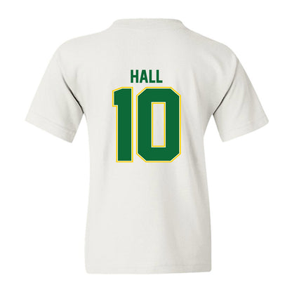 KYSU - NCAA Men's Basketball : Dashawn Hall - Classic Shersey Youth T-Shirt-1