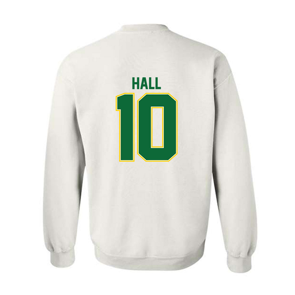 KYSU - NCAA Men's Basketball : Dashawn Hall - Classic Shersey Crewneck Sweatshirt-1