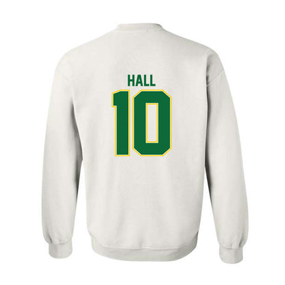 KYSU - NCAA Men's Basketball : Dashawn Hall - Classic Shersey Crewneck Sweatshirt-1