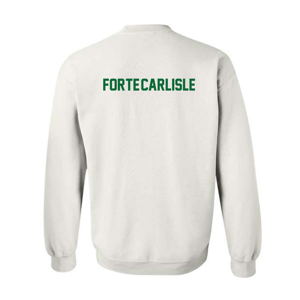 KYSU - NCAA Men's Track & Field : Tyran Forte-Carlisle - Classic Shersey Crewneck Sweatshirt-1