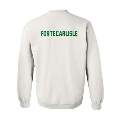 KYSU - NCAA Men's Track & Field : Tyran Forte-Carlisle - Classic Shersey Crewneck Sweatshirt-1