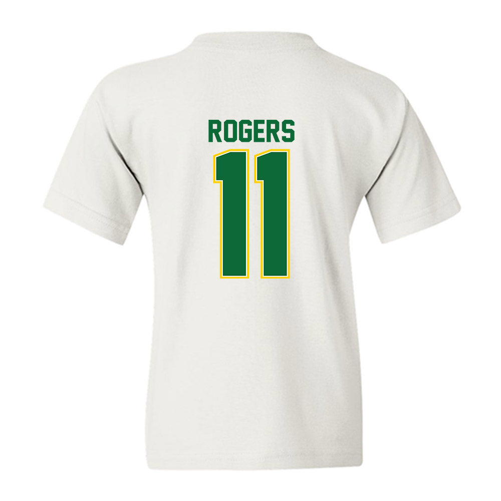 KYSU - NCAA Women's Volleyball : Destiny Rogers - Classic Shersey Youth T-Shirt-1