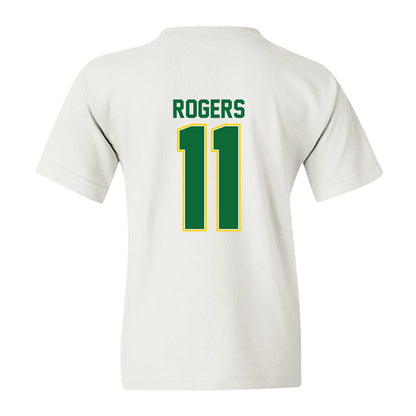 KYSU - NCAA Women's Volleyball : Destiny Rogers - Classic Shersey Youth T-Shirt-1