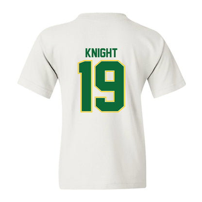 KYSU - NCAA Women's Volleyball : Jada Knight - Classic Shersey Youth T-Shirt-1