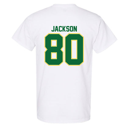 KYSU - NCAA Football : Cory Jackson - Classic Shersey T-Shirt-1