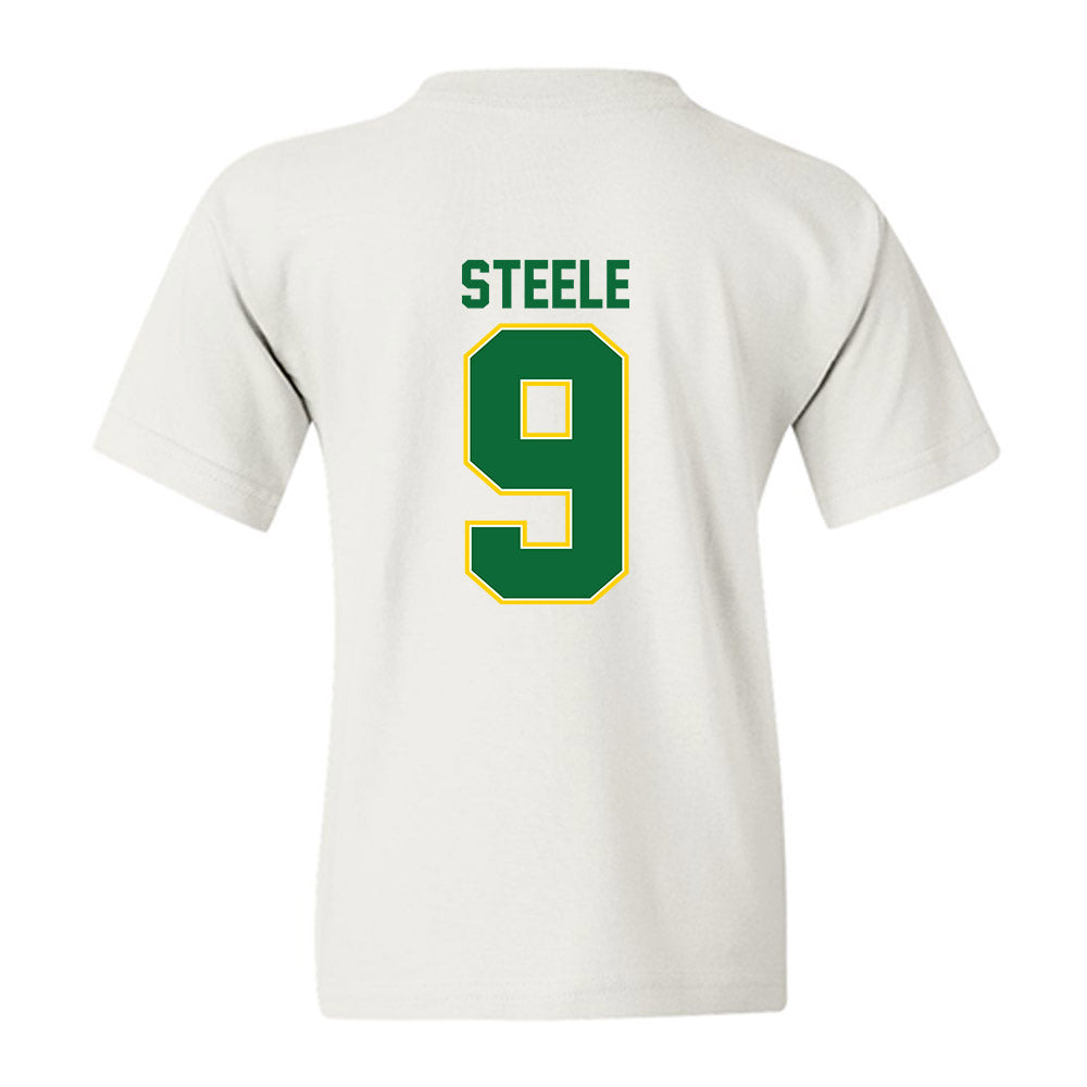 KYSU - NCAA Softball : Ciara Steele - Classic Shersey Youth T-Shirt-1