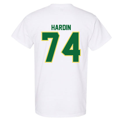 KYSU - NCAA Football : Elijah Hardin - Classic Shersey T-Shirt-1