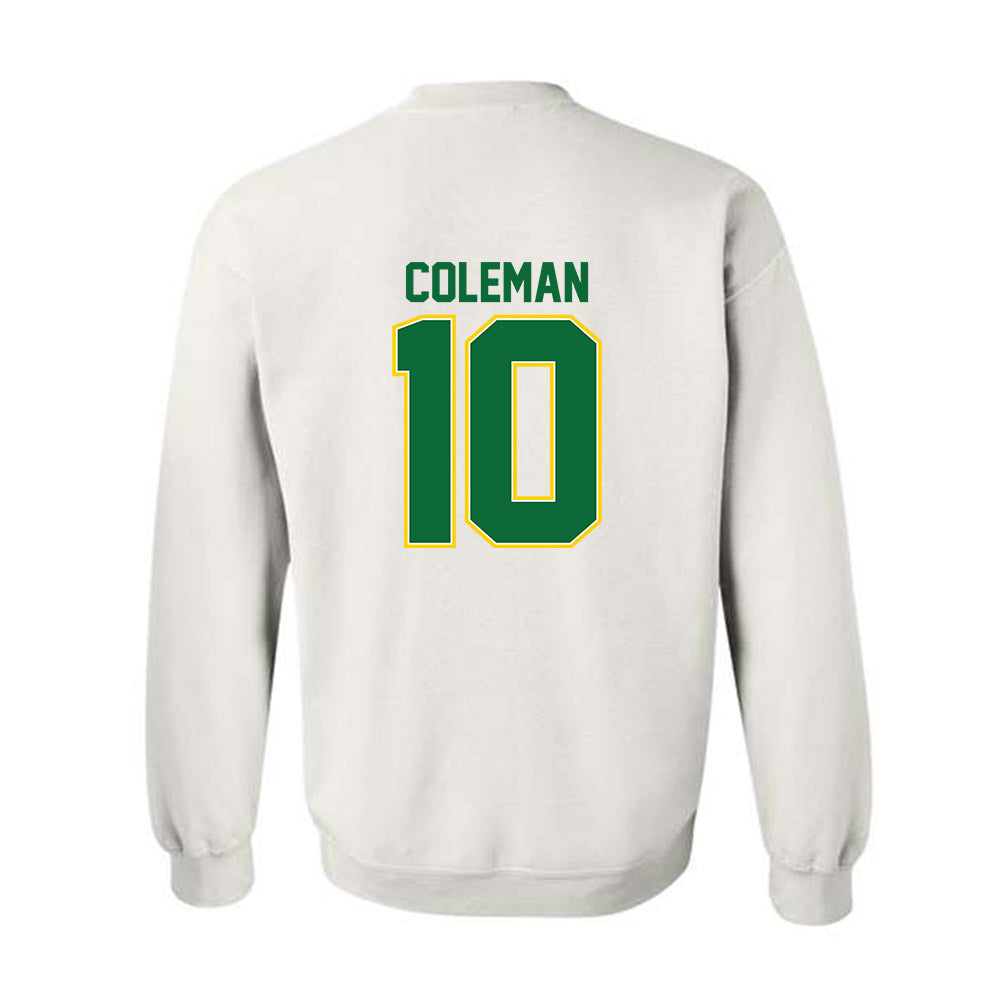 KYSU - NCAA Men's Volleyball : D Angelo Coleman - Classic Shersey Crewneck Sweatshirt-1