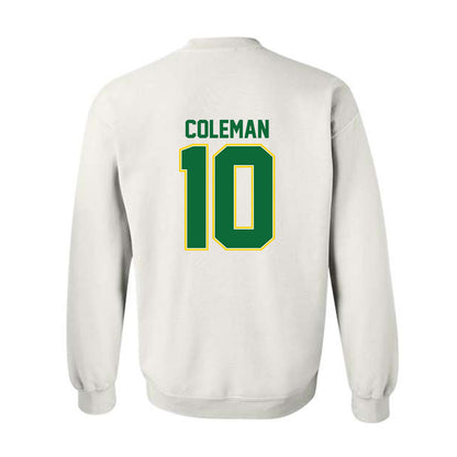 KYSU - NCAA Men's Volleyball : D Angelo Coleman - Classic Shersey Crewneck Sweatshirt-1