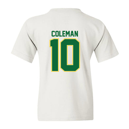 KYSU - NCAA Men's Volleyball : D'Angelo Coleman - Classic Shersey Youth T-Shirt-1