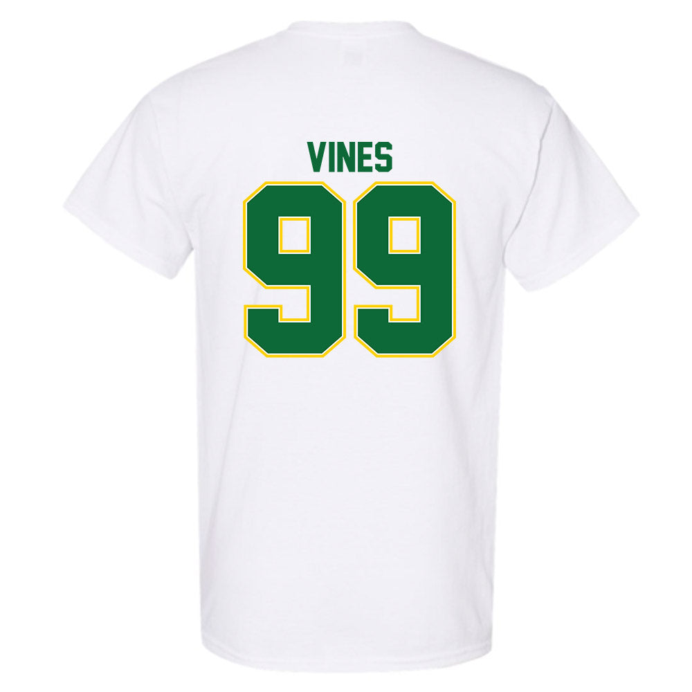 KYSU - NCAA Football : Trevor Vines - Classic Shersey T-Shirt-1