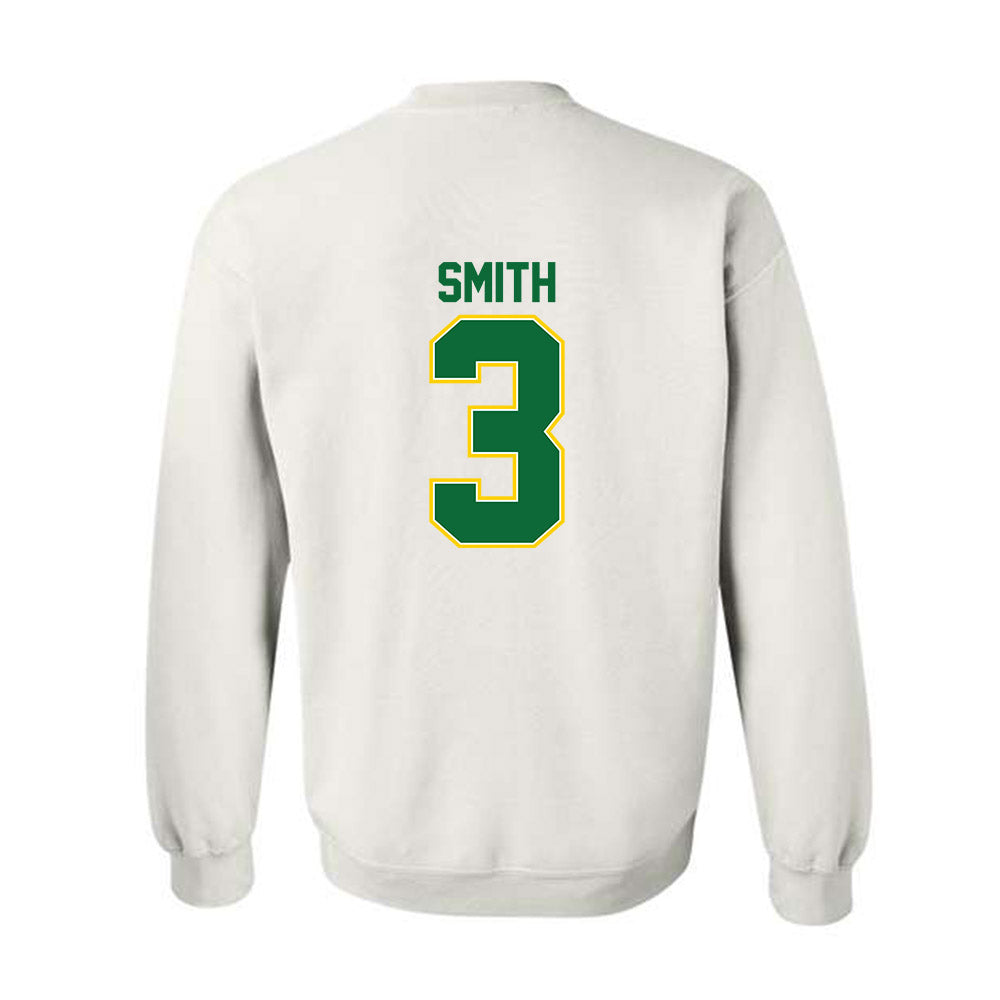 KYSU - NCAA Men's Volleyball : Noel Smith - Classic Shersey Crewneck Sweatshirt-1