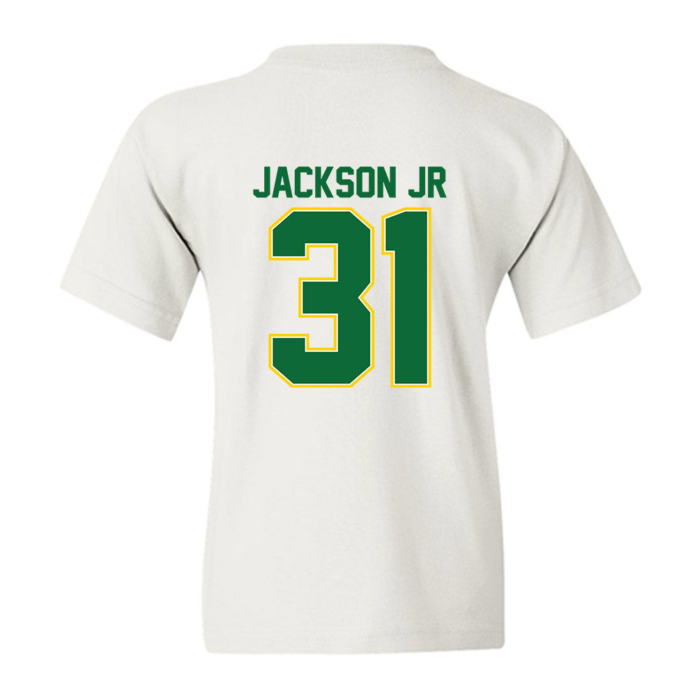 KYSU - NCAA Baseball : Anthony Jackson Jr - Classic Shersey Youth T-Shirt-1