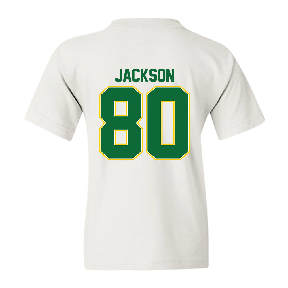 KYSU - NCAA Football : Cory Jackson - Classic Shersey Youth T-Shirt-1