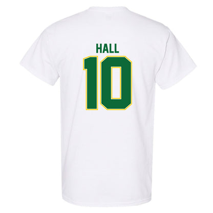 KYSU - NCAA Men's Basketball : Dashawn Hall - Classic Shersey T-Shirt-1