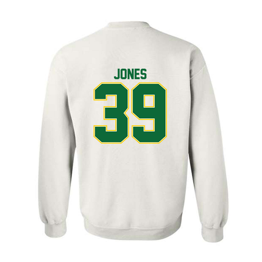 KYSU - NCAA Football : Mike Jones - Classic Shersey Crewneck Sweatshirt-1